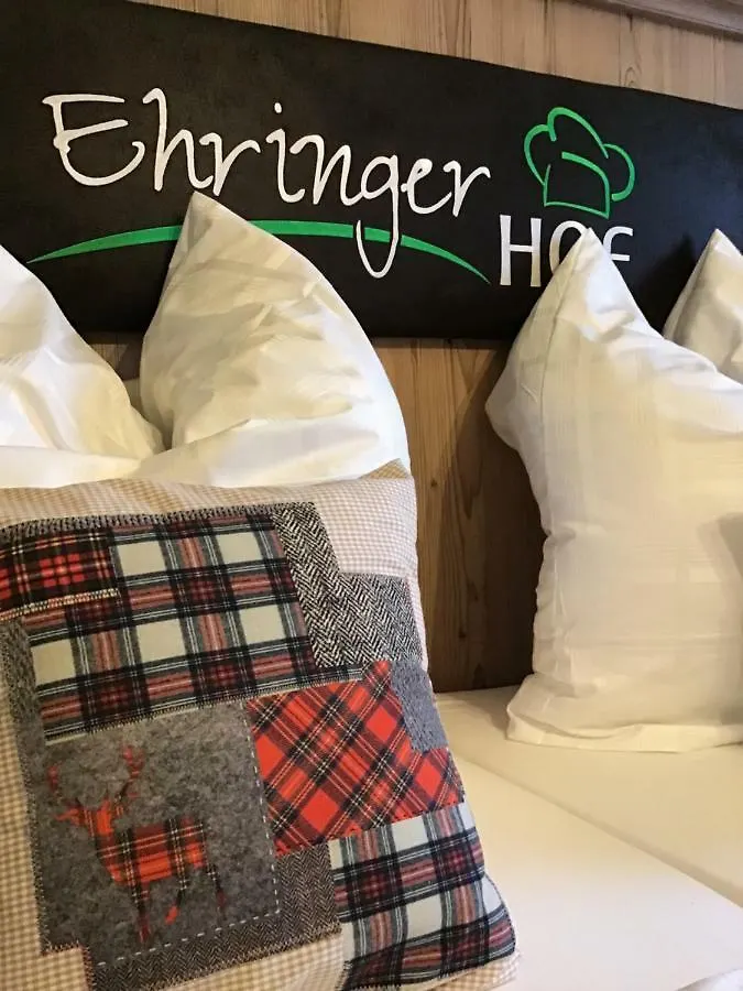 Hotel Ehringer Hof Polling
