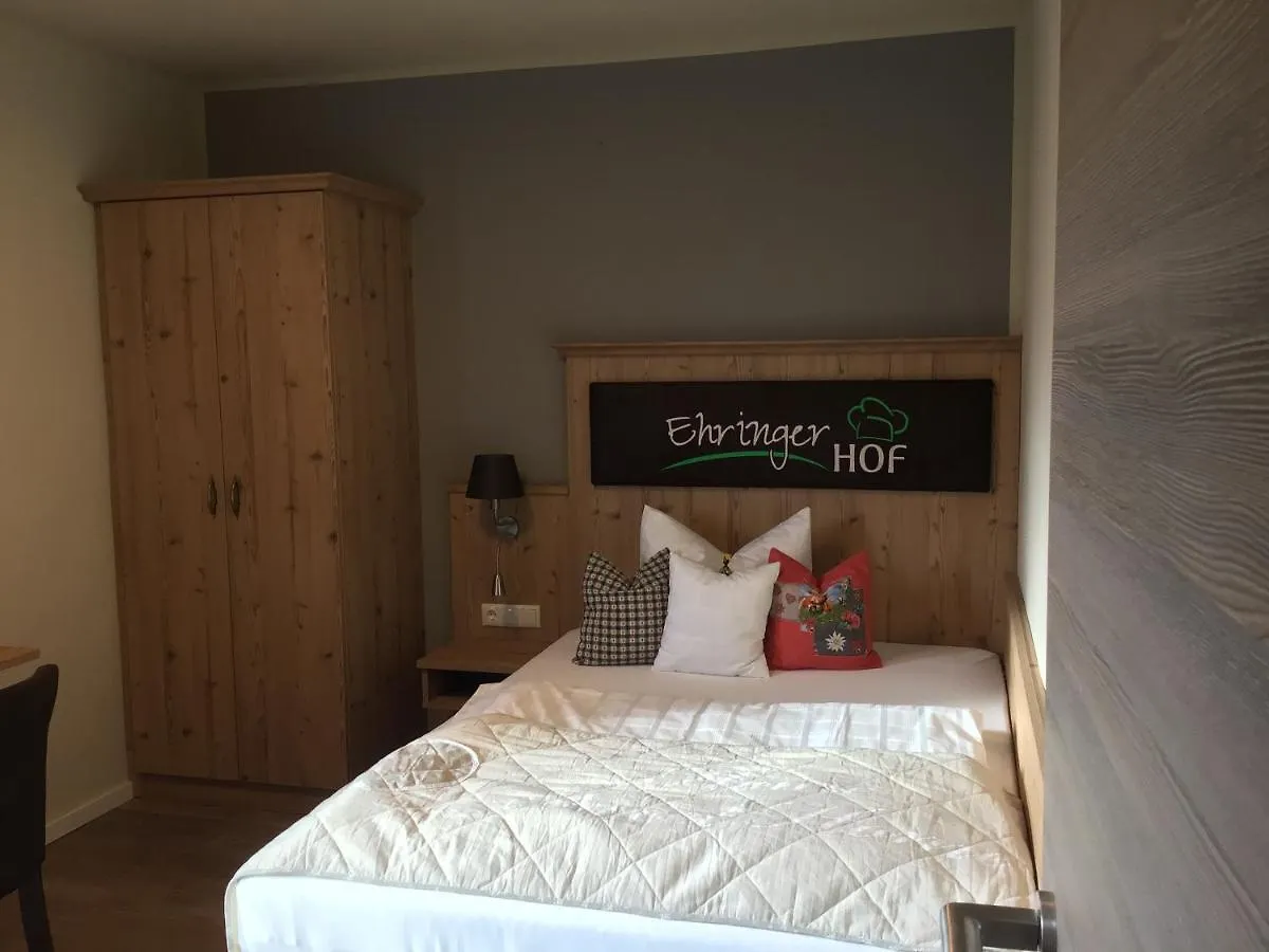 Hotel Ehringer Hof Polling  Deutschland