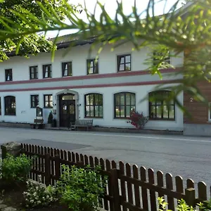 Frühstückspension Edel Weiss Gästezimmer, Fürstenstein