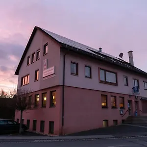 Gasthof Schneider, Bad Bocklet