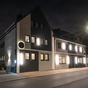 ** Gasthof Hotel-restaurant Neckarperle Deutschland