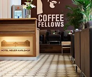 ** Hotel Neuer Karlshof Deutschland