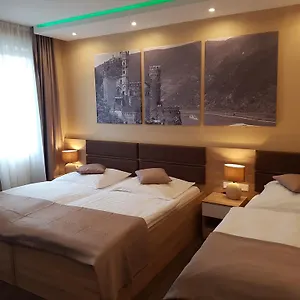 *** Hotel Haus Büderich Deutschland
